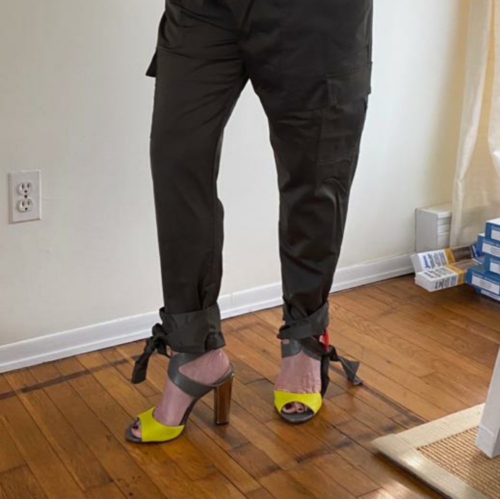 Shoes by Vince Camuto